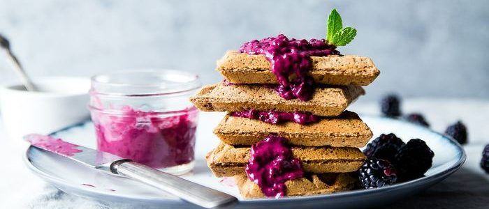 3 hábitos importantes si eres intolerante al gluten