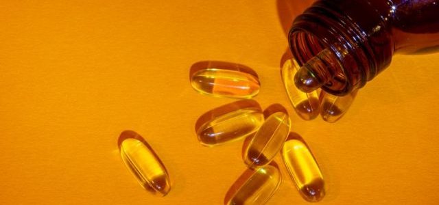 La deficiencia de vitamina D está relacionada con un 54% más de tasa de positividad para el SARS-CoV-2